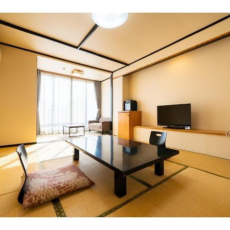 Hotel Takenoi à Beppu Extérieur photo