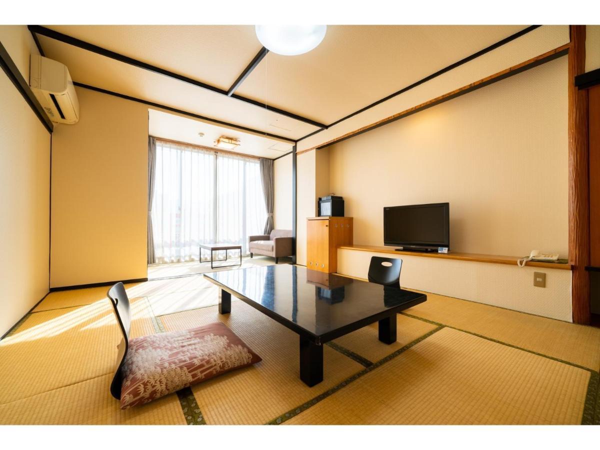 Hotel Takenoi à Beppu Extérieur photo