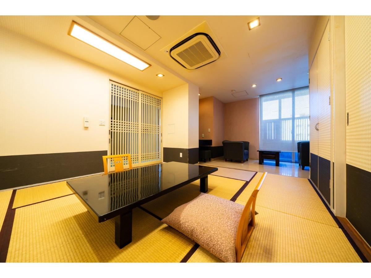 Hotel Takenoi à Beppu Extérieur photo