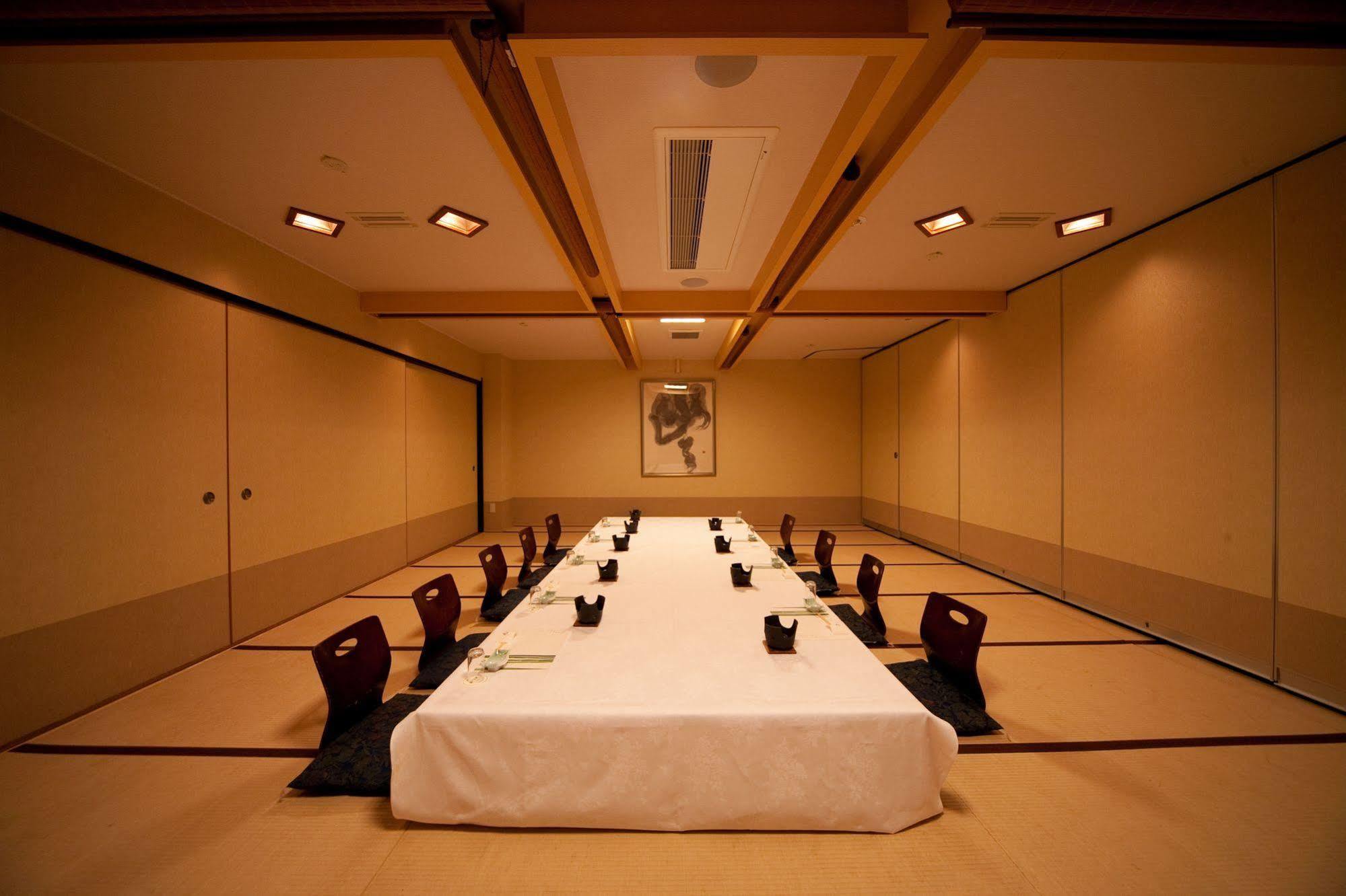 Hotel Takenoi à Beppu Extérieur photo