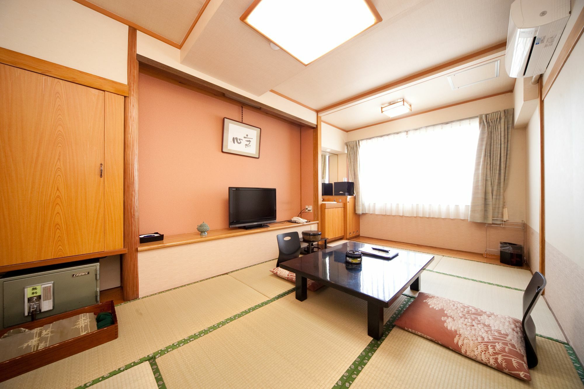 Hotel Takenoi à Beppu Extérieur photo