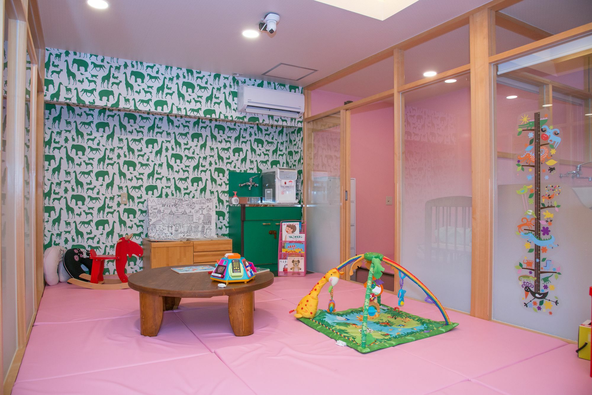 Hotel Takenoi à Beppu Extérieur photo