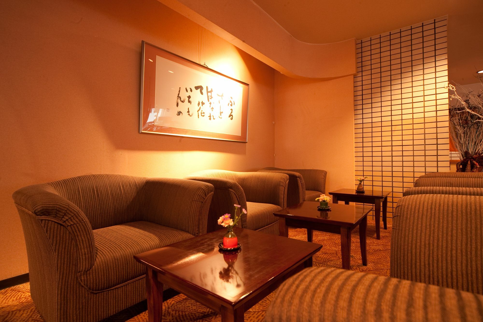 Hotel Takenoi à Beppu Extérieur photo