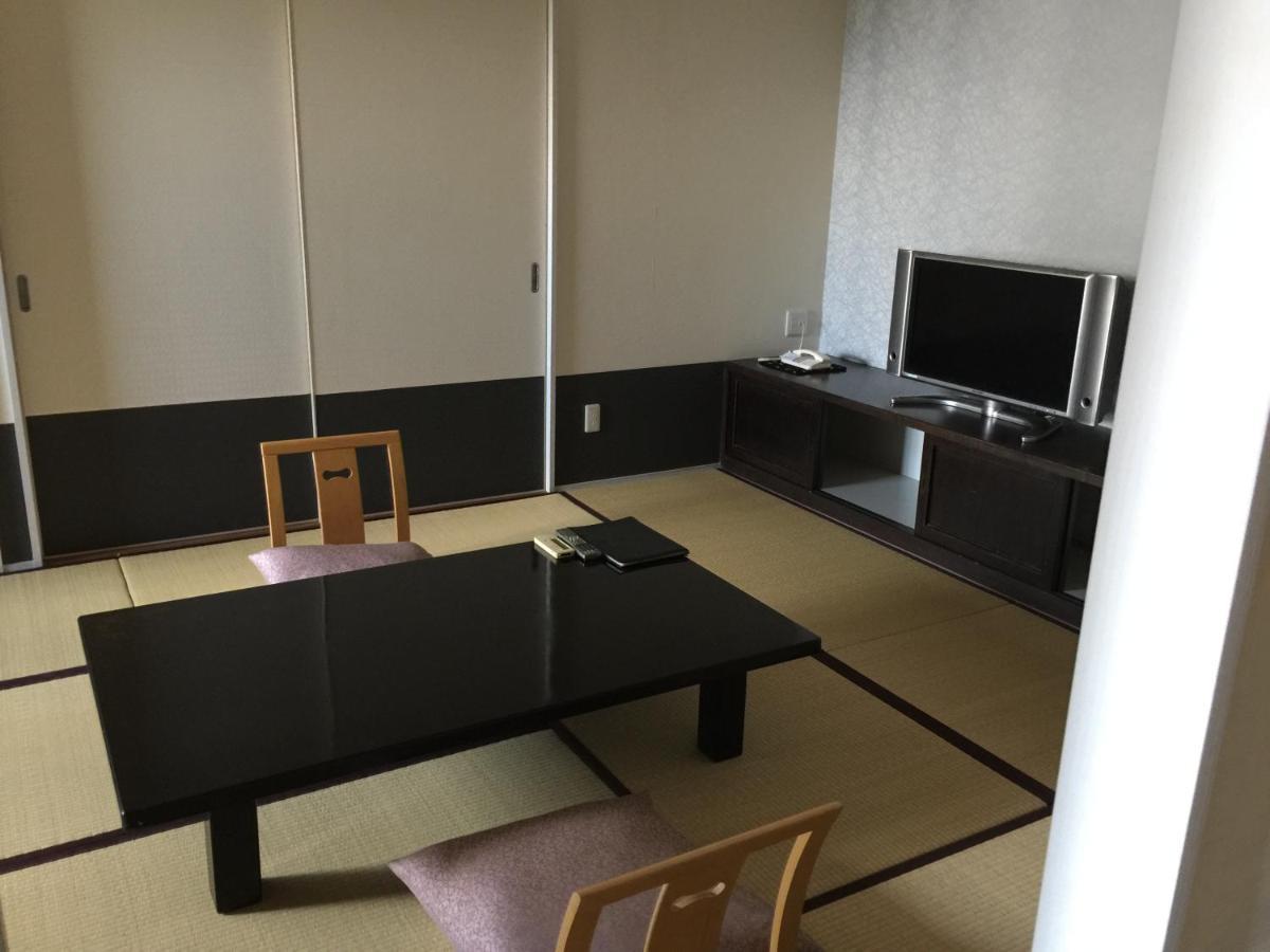 Hotel Takenoi à Beppu Extérieur photo