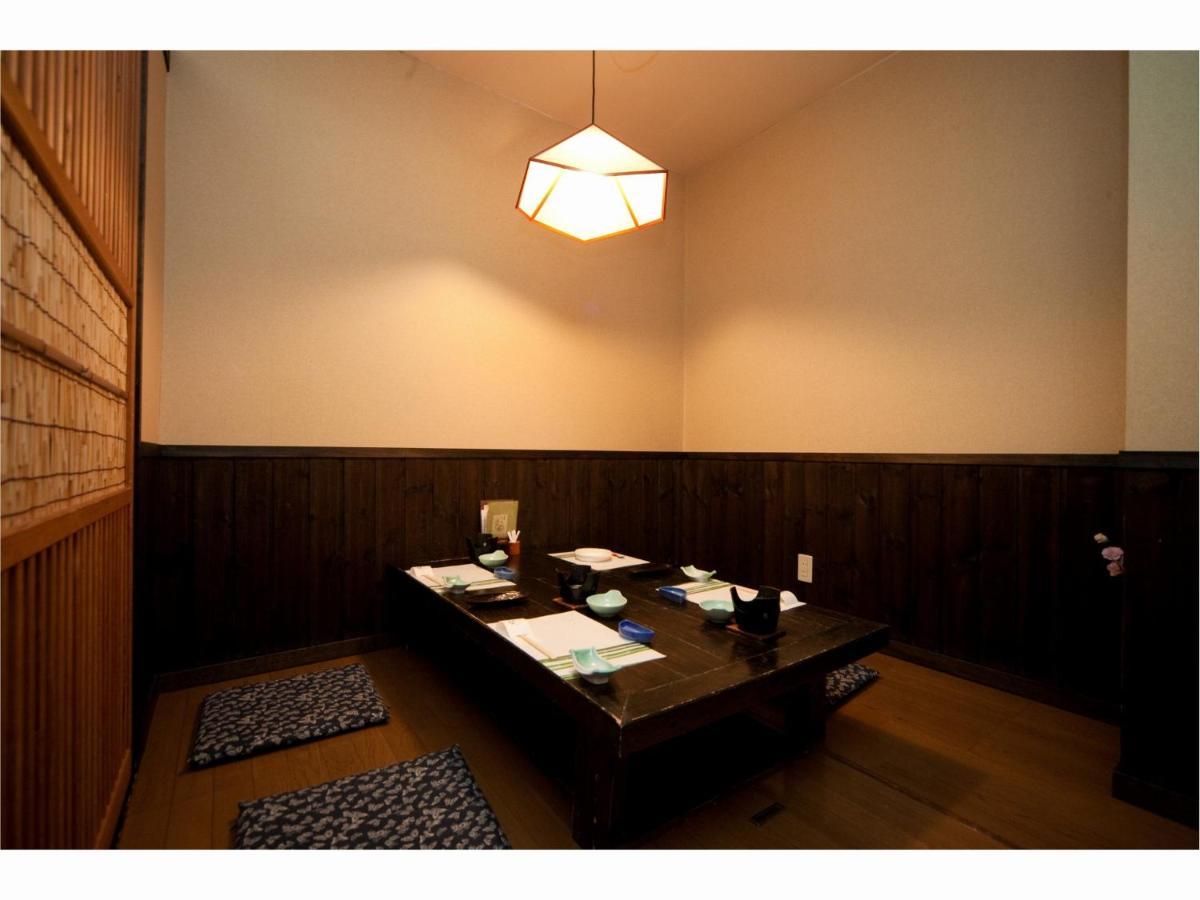Hotel Takenoi à Beppu Extérieur photo